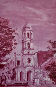 Exposici&oacute;n actual Babel